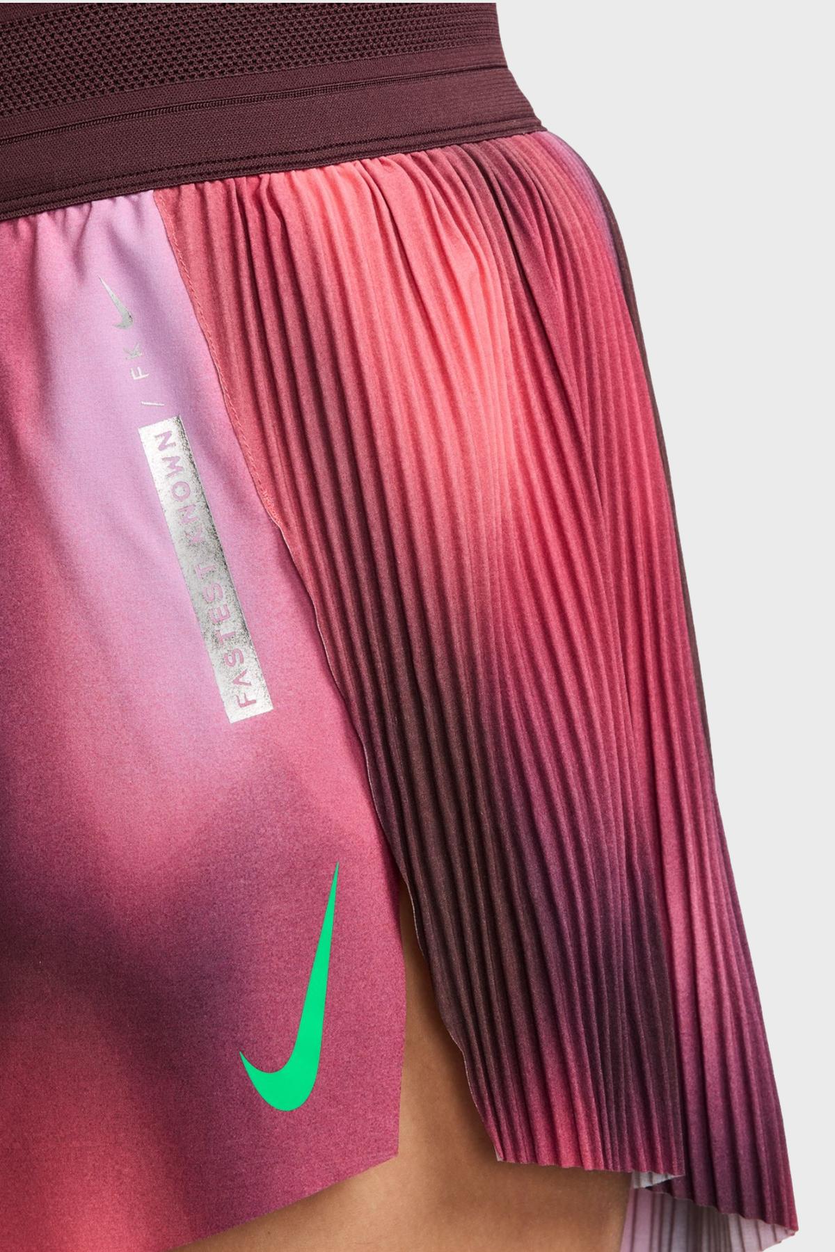 NIKE - W Nike AeroSwift Shorts "Faith Kipyegon"