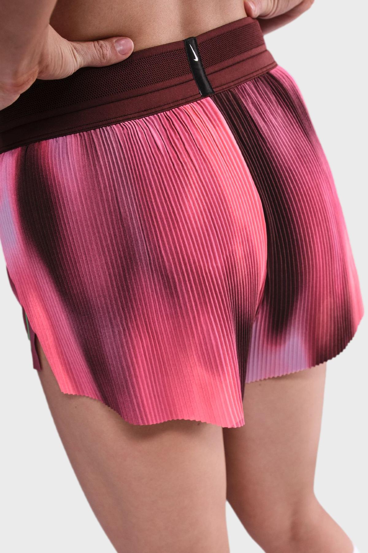 NIKE - W Nike AeroSwift Shorts "Faith Kipyegon"