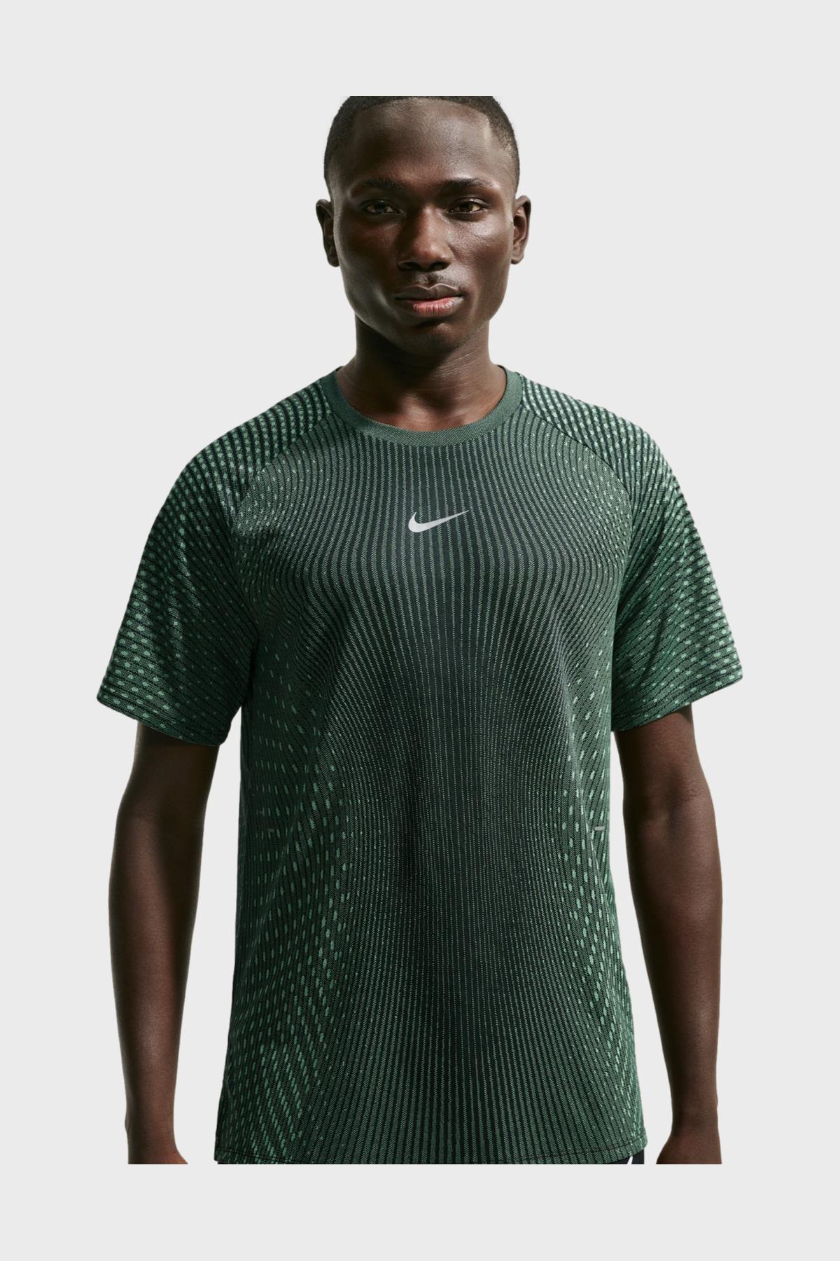 Stride Aero-FIT SS Running Top