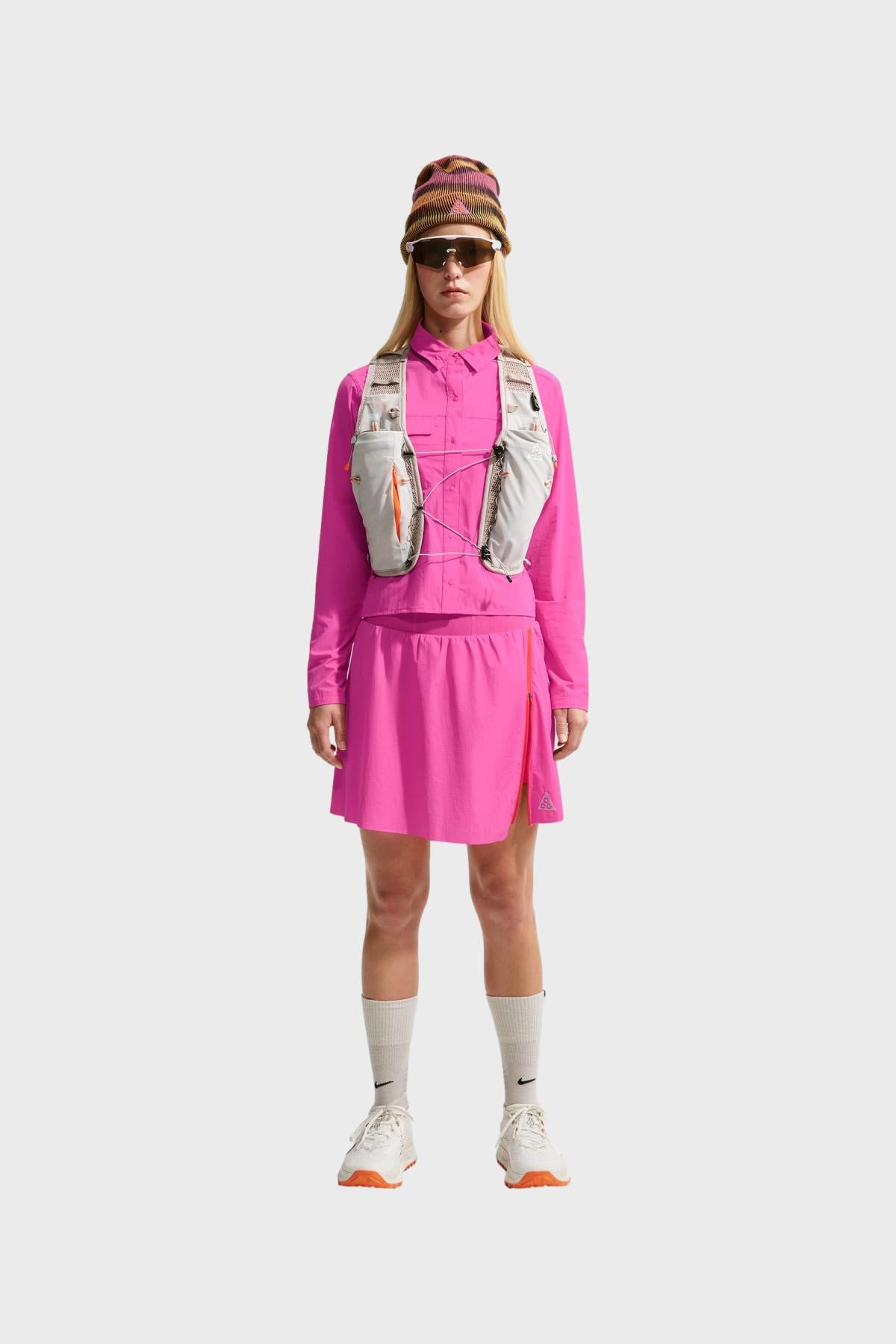 Weather Vest On - Veste Running | Distance – ©DISTANCE | For all
