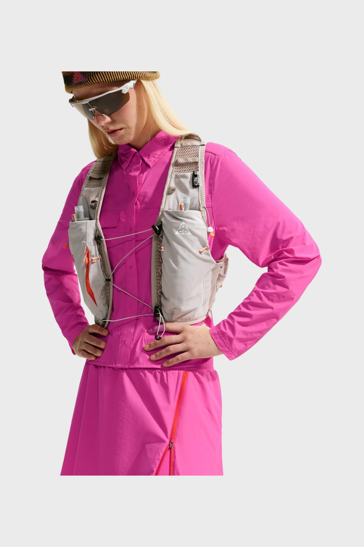 RACE SINGLET On - Haut Running Femme | Distance – ©DISTANCE | For