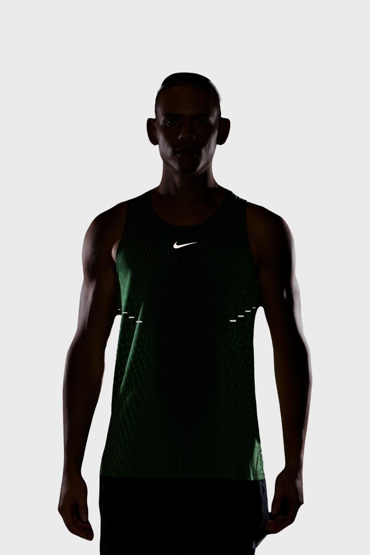 Stride Aero-FIT Singlet