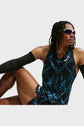Haut de running imprimé Dri-FIT ADV