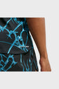 Haut de running imprimé Dri-FIT ADV