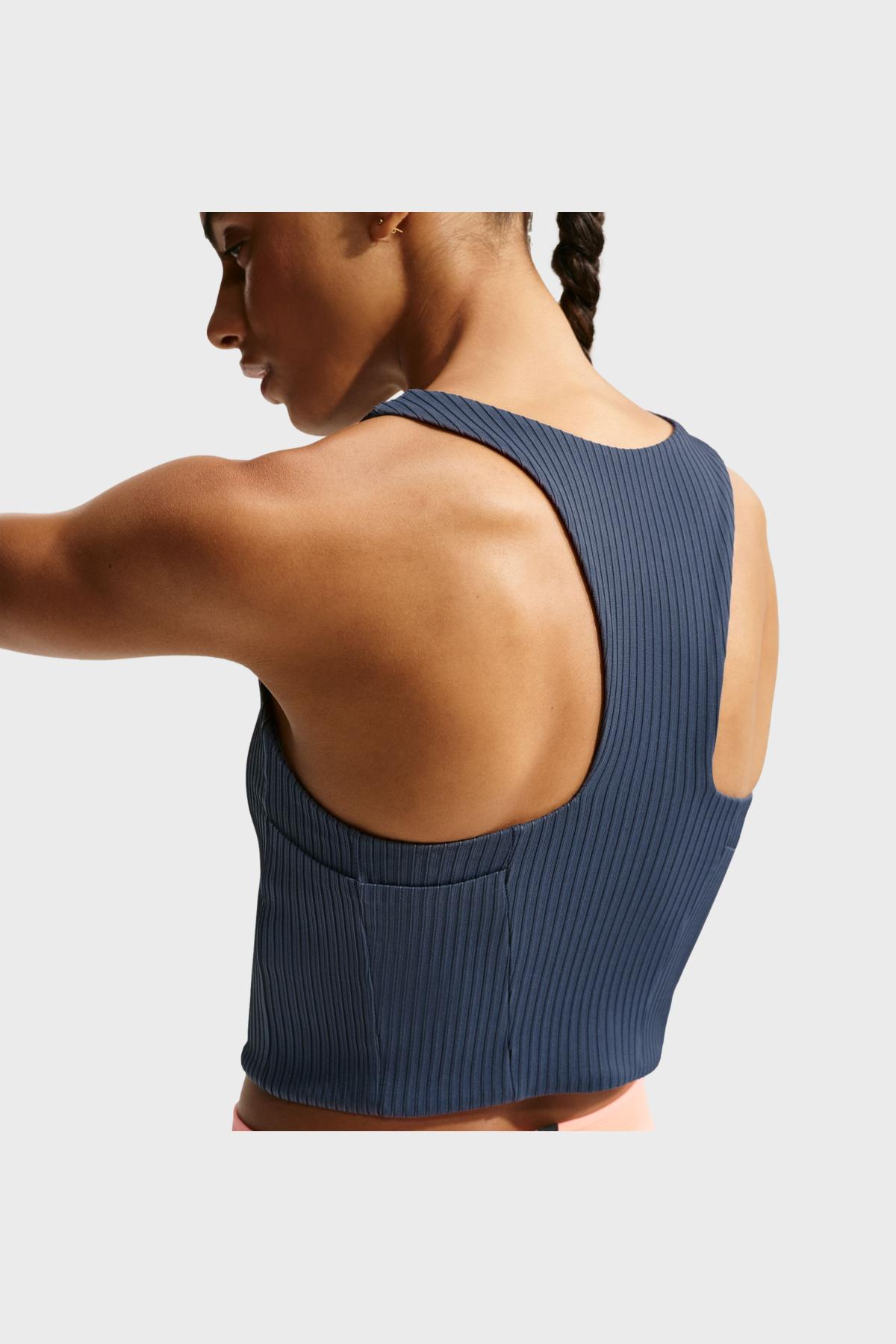 AeroSwift Débardeur de course court Dri-FIT ADV