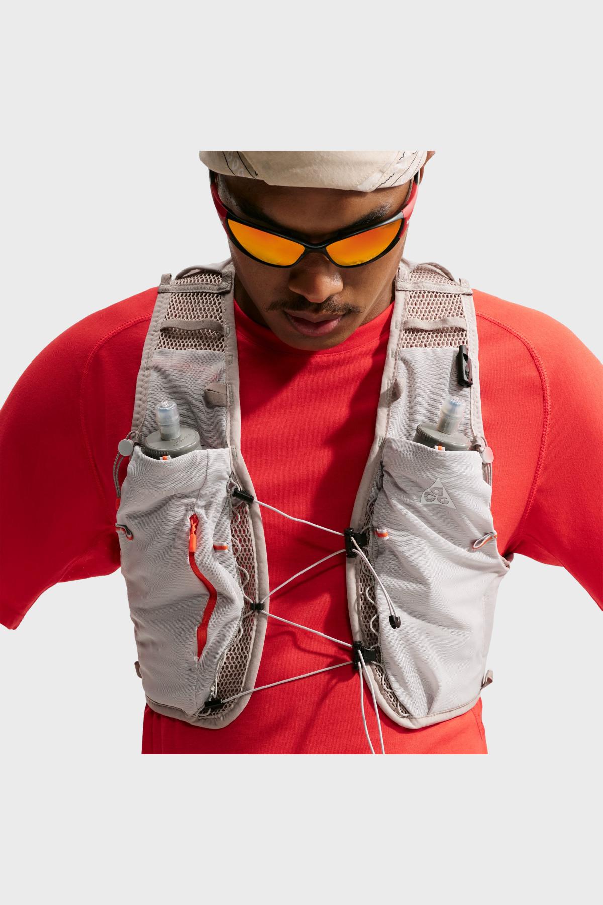 Solar Chase Haut Trail Dri-FIT ADV