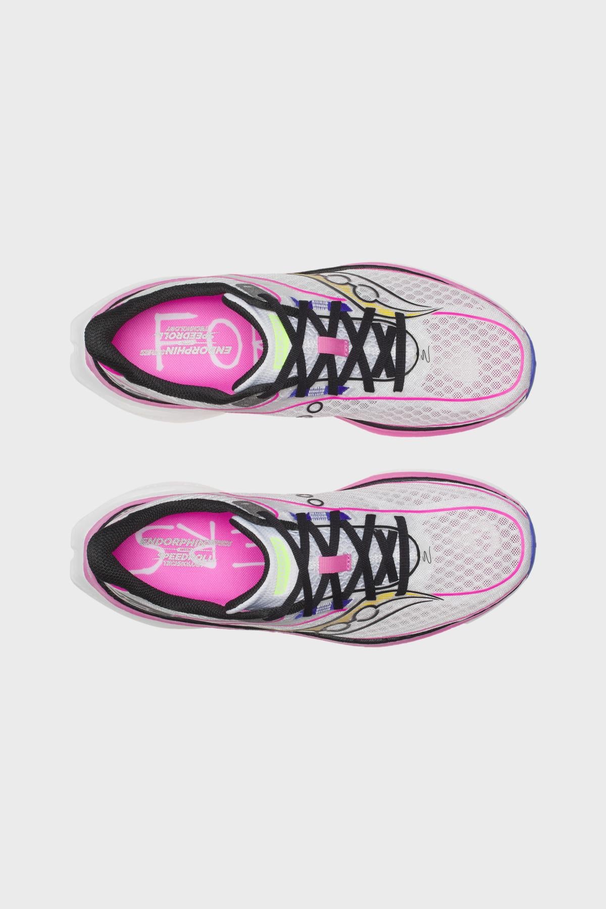 SAUCONY X Distance ENDORPHIN SPEED 5 UNISEX