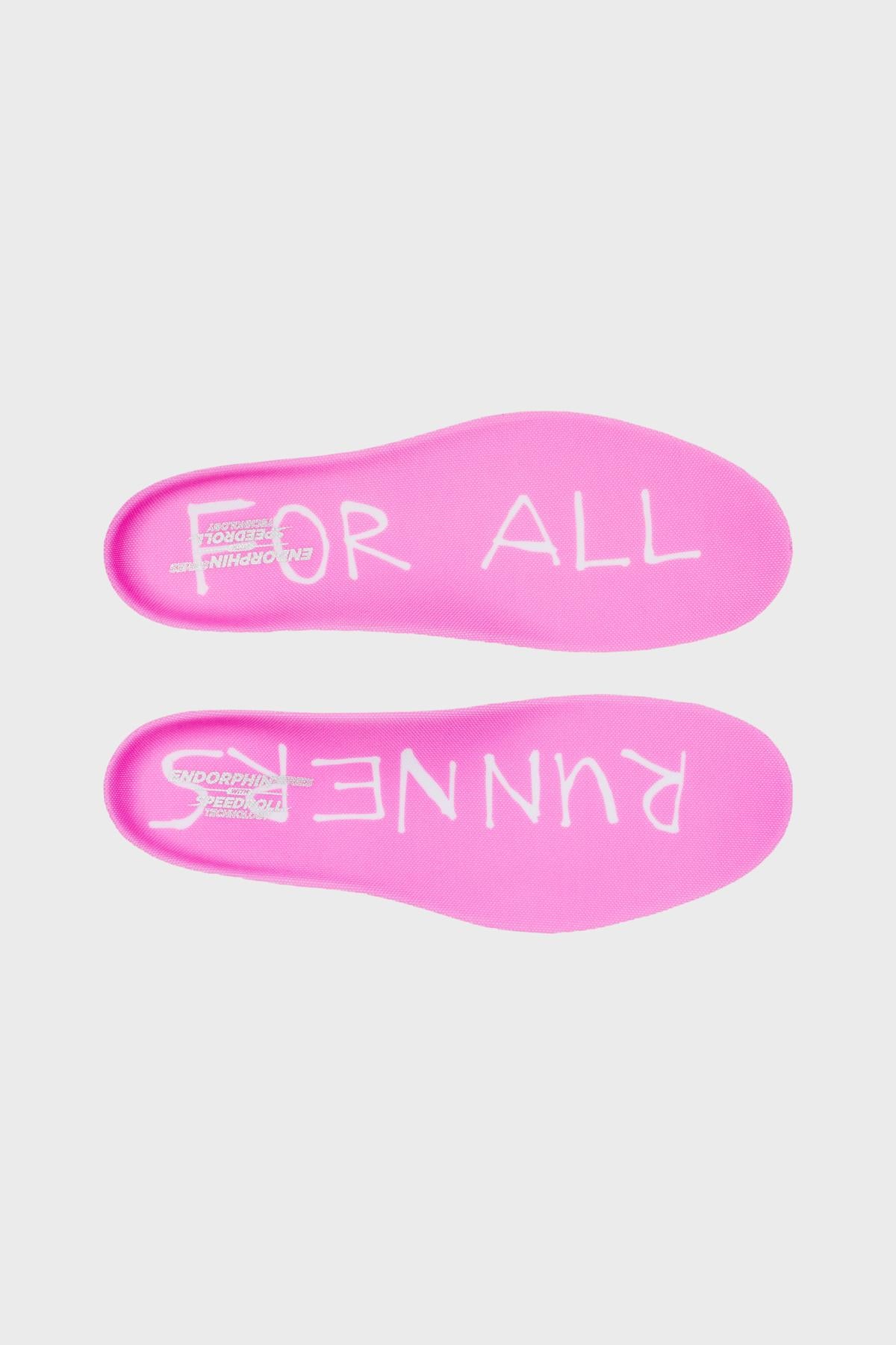 SAUCONY X Distance ENDORPHIN SPEED 5 UNISEX