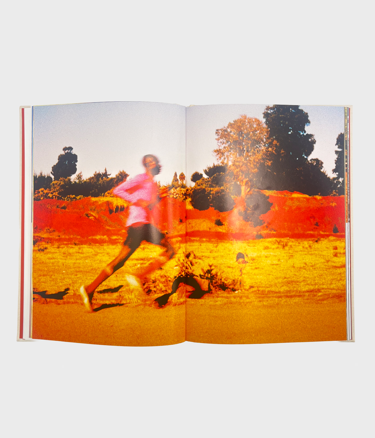 DISTANCE - GLOBAL - BOOK SERIES