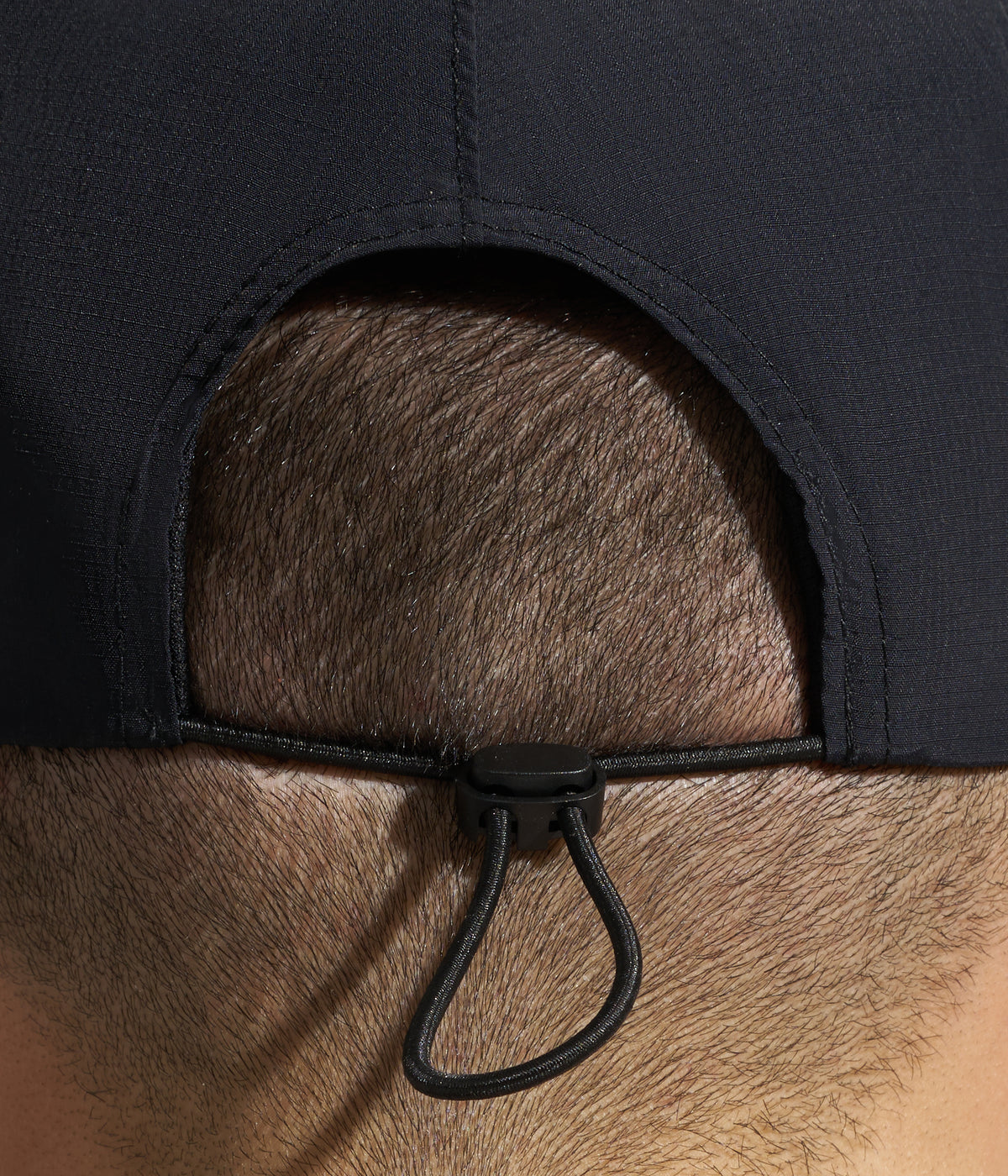 TIME CAP