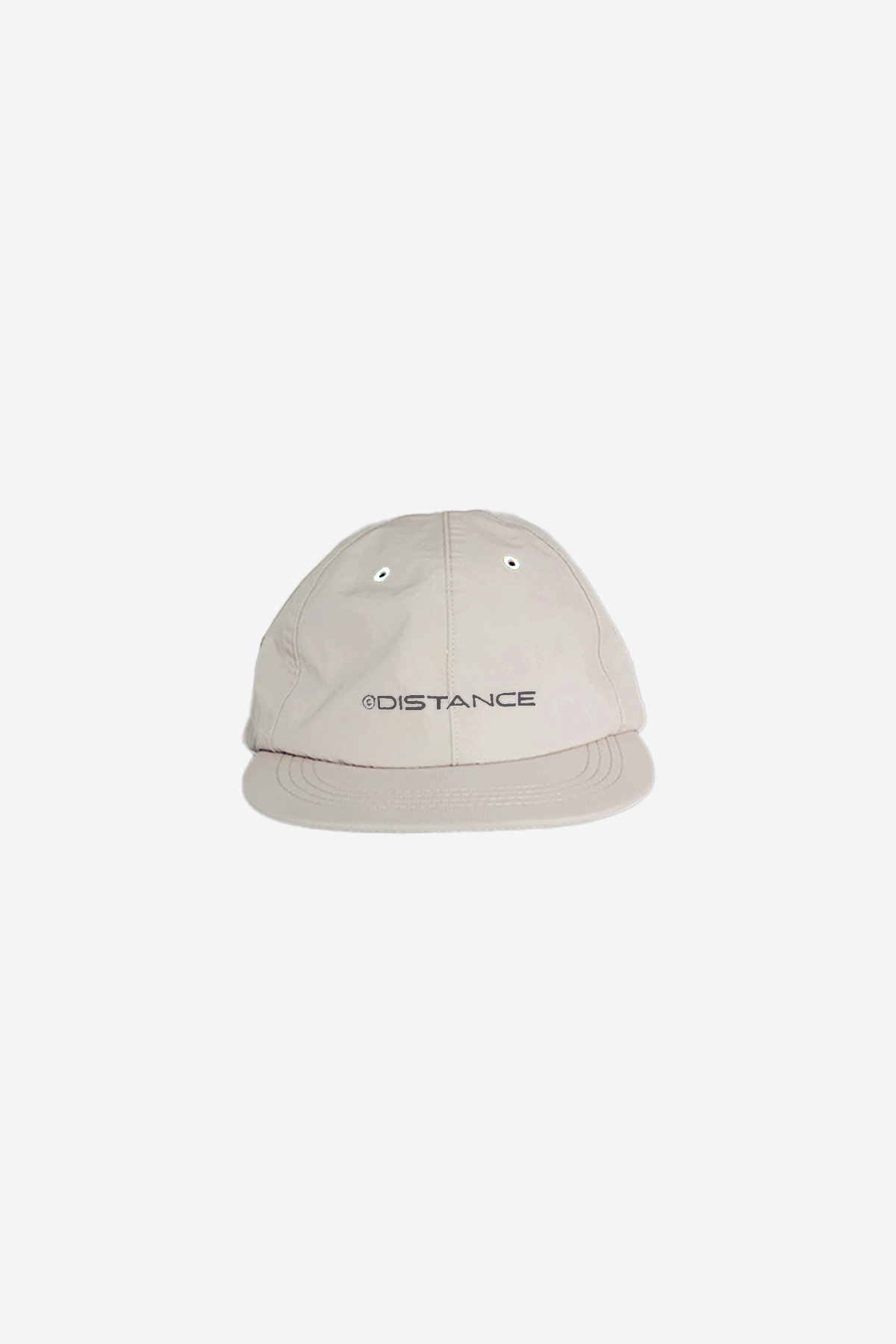 DISTANCE - TIME CAP