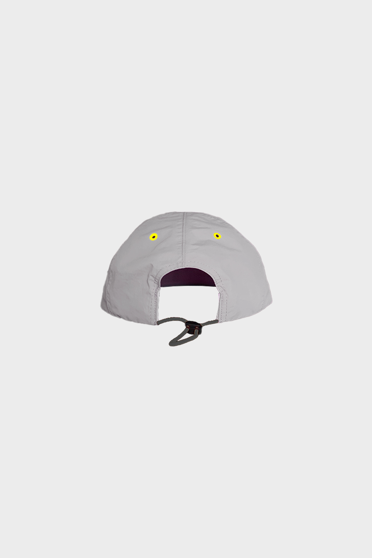 DISTANCE - ELEVATION CAP