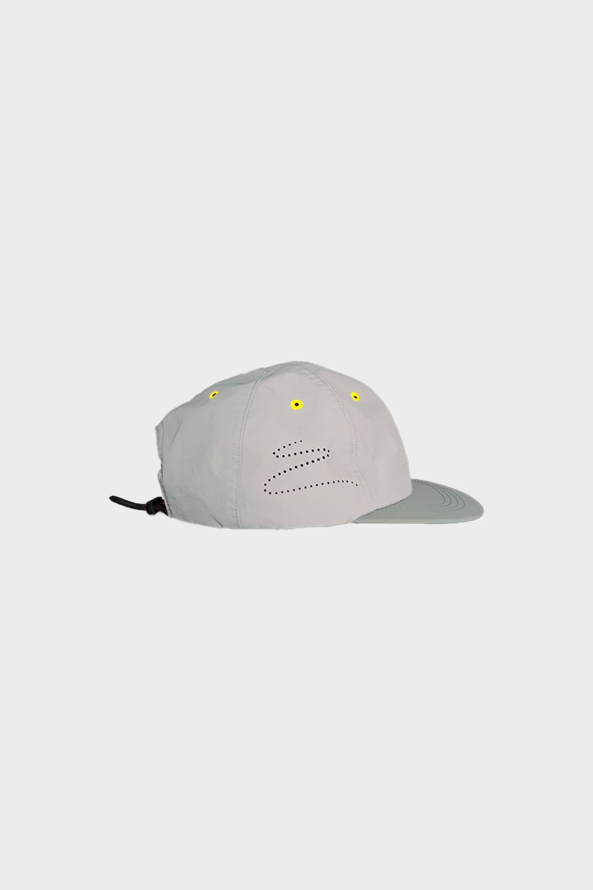 DISTANCE - ELEVATION CAP
