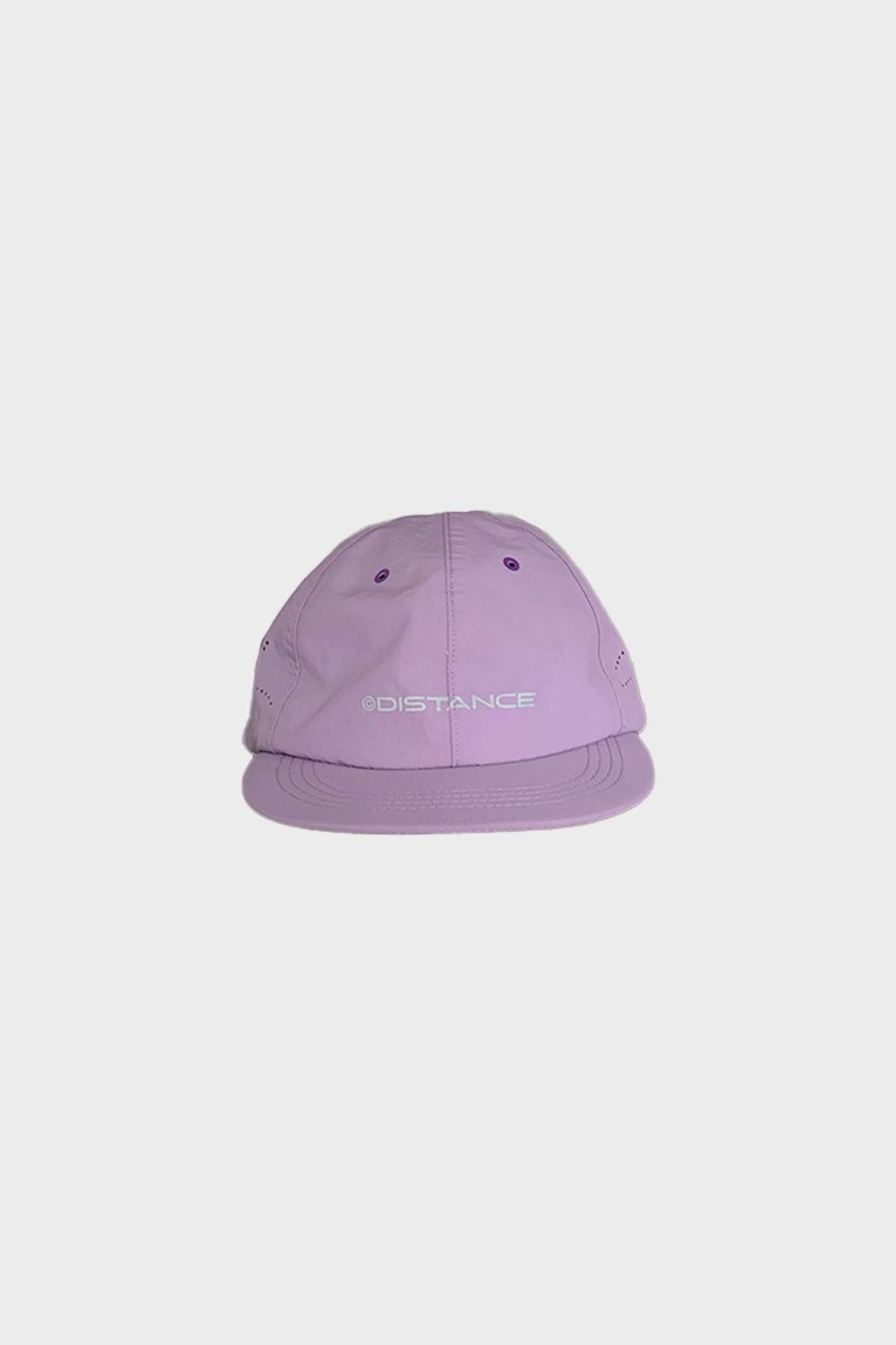 DISTANCE - SPEED CAP