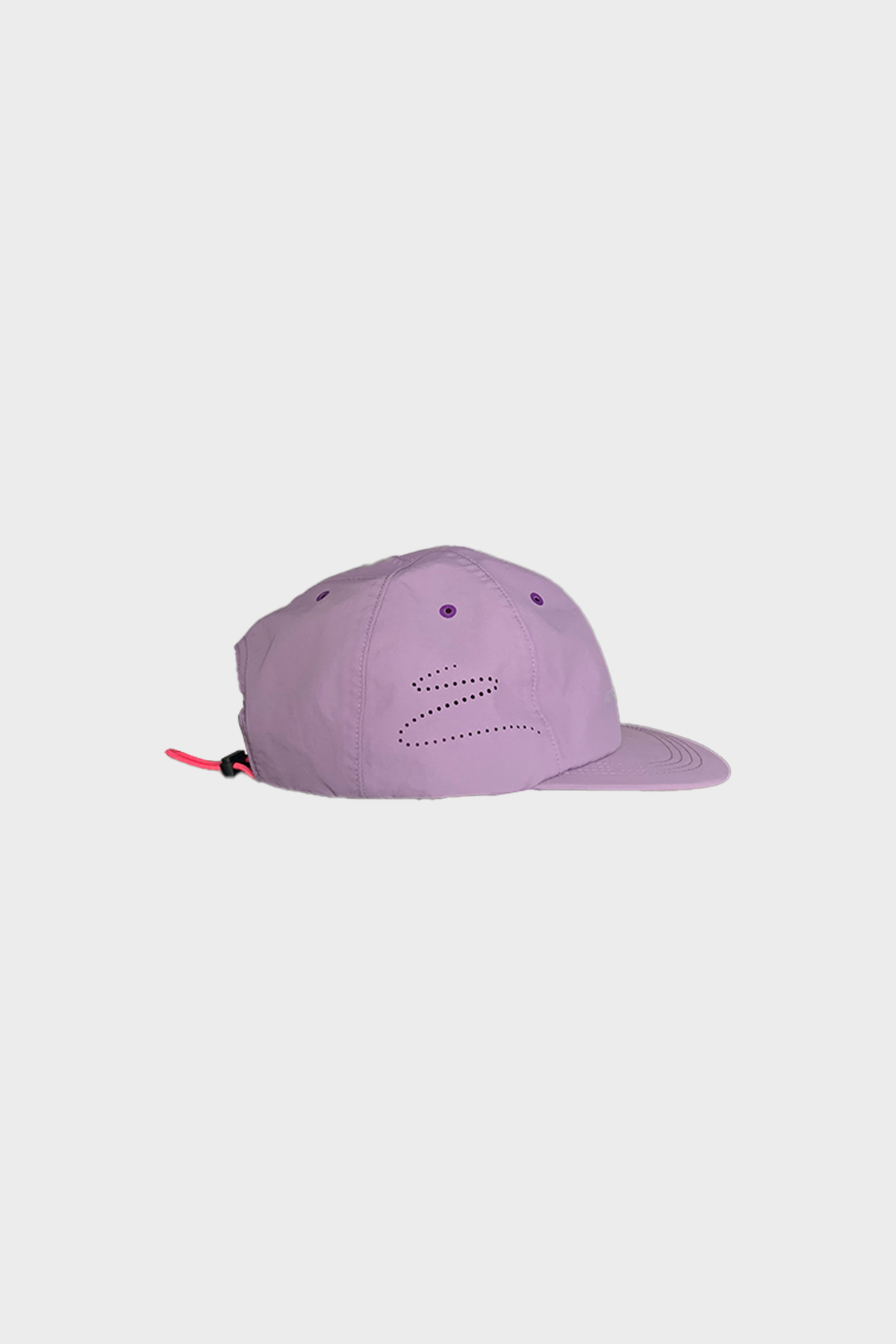DISTANCE - SPEED CAP