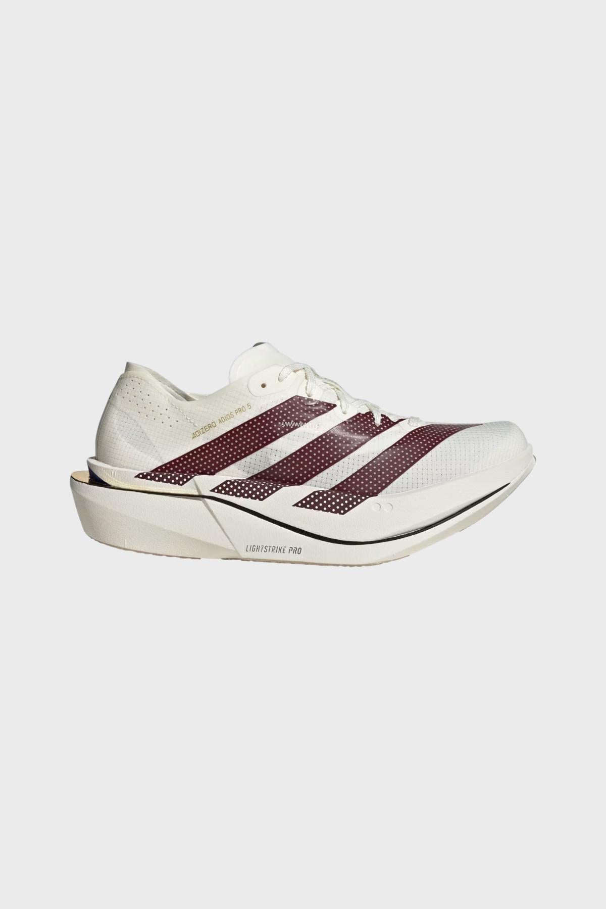 Adizero Adios Pro 5