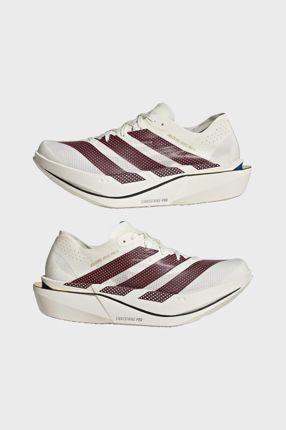 Adizero Adios Pro 5