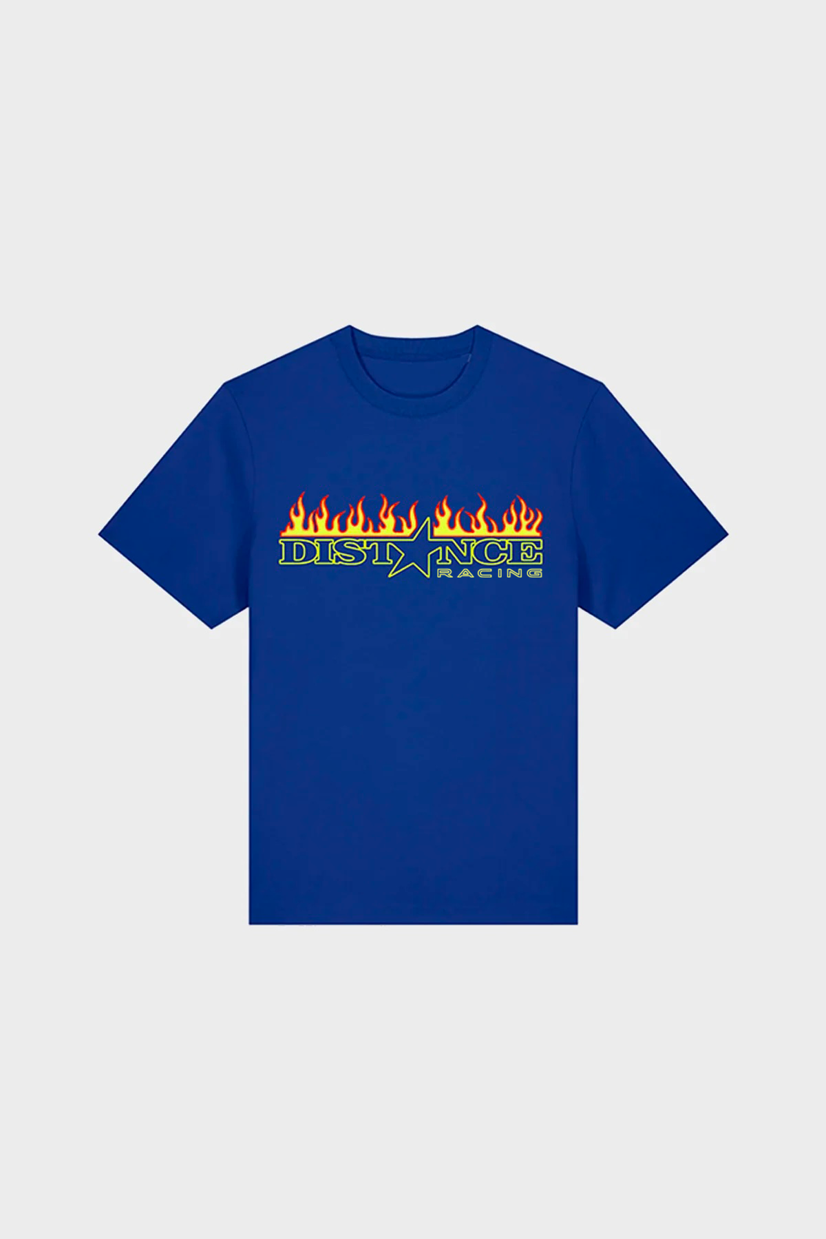 DISTANCE - RACING TEE