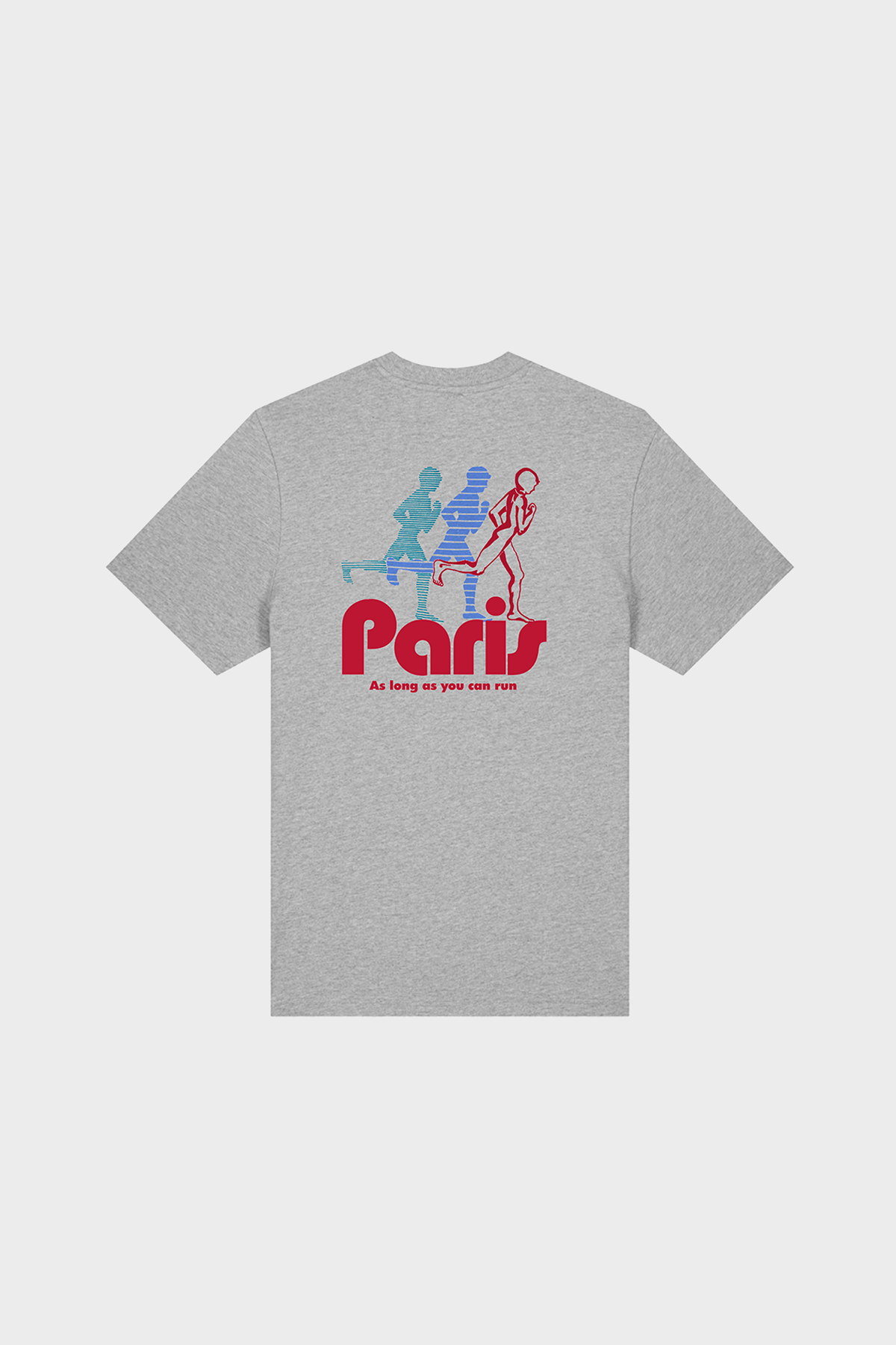 CITY TEE PARIS
