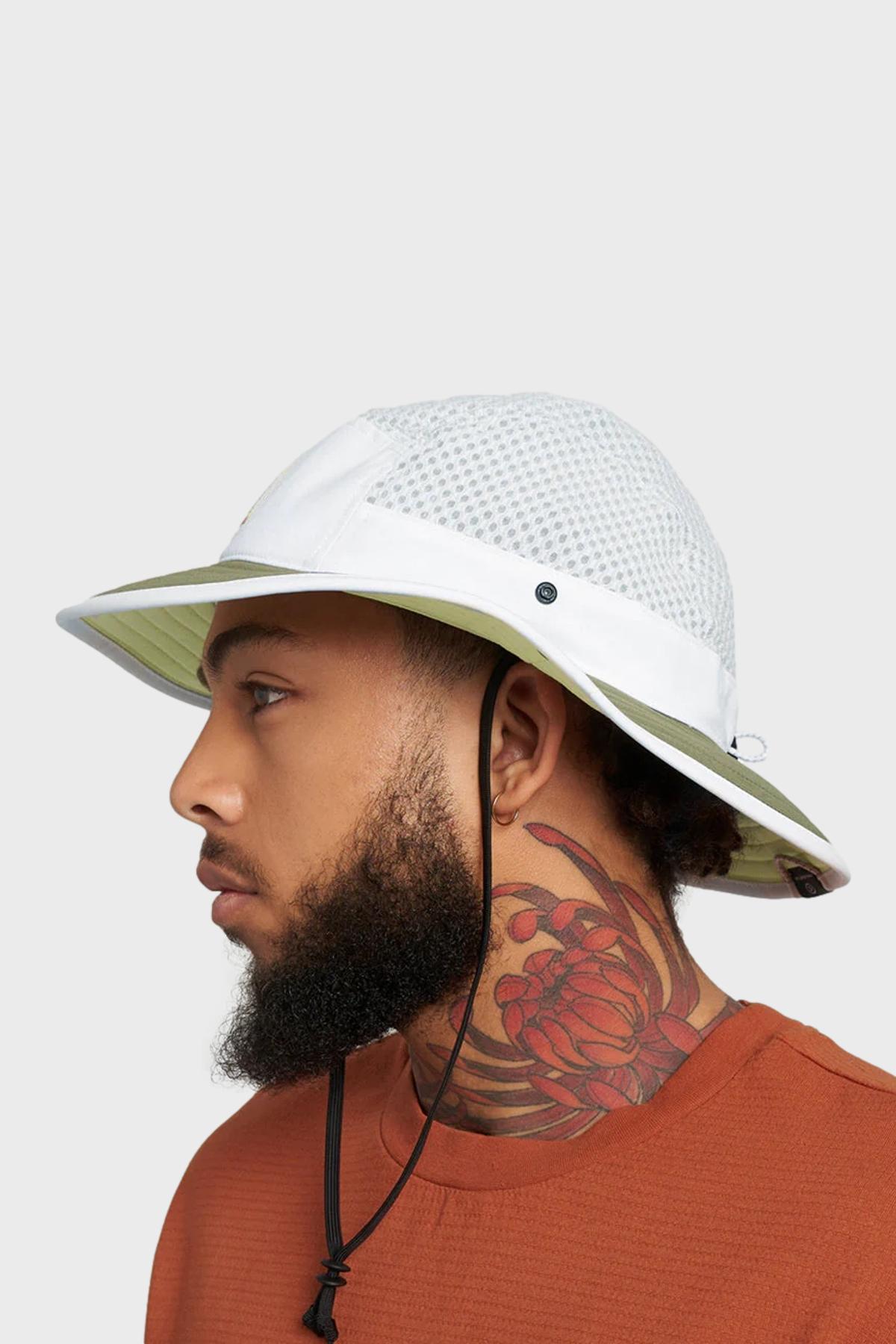 BNDCK Hat Carbon Ciele - Casquette Running | Distance – ©DISTANCE