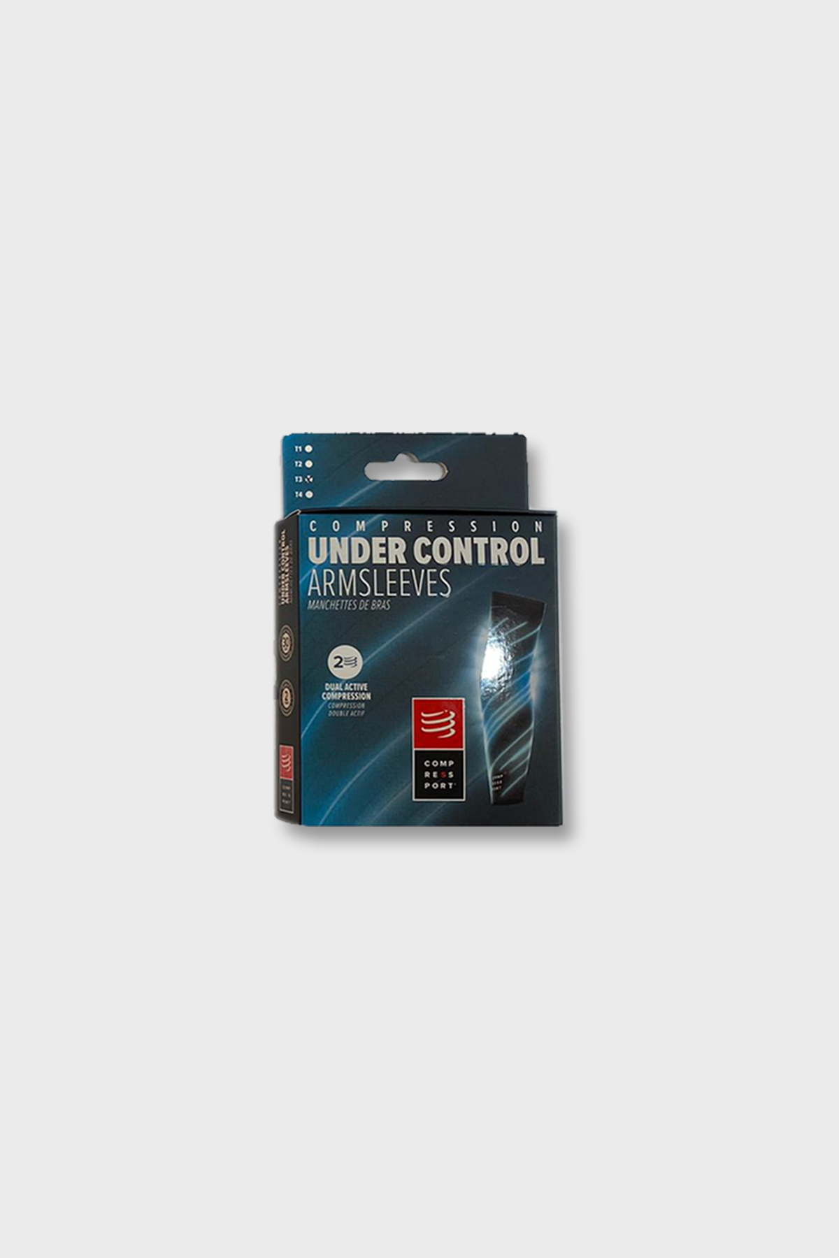 UNDER CONTROL ARM SLEEVE