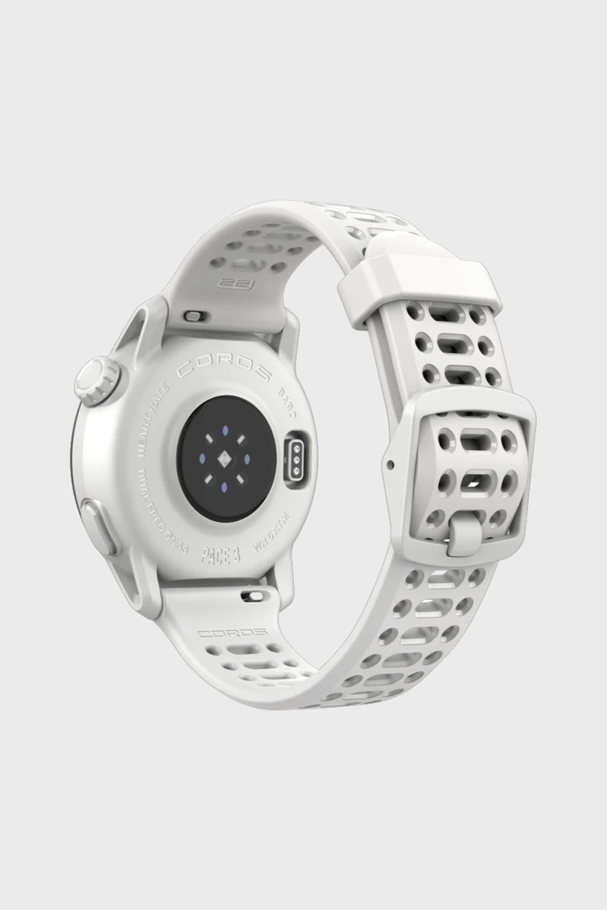 WATCH PACE 3 Coros - Montre GPS | Distance – ©DISTANCE | For all