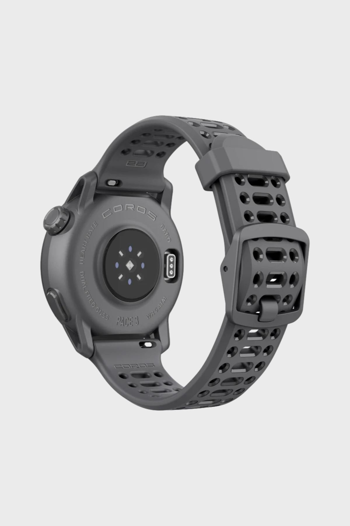 WATCH PACE 3 Coros - Montre GPS | Distance – ©DISTANCE | For all