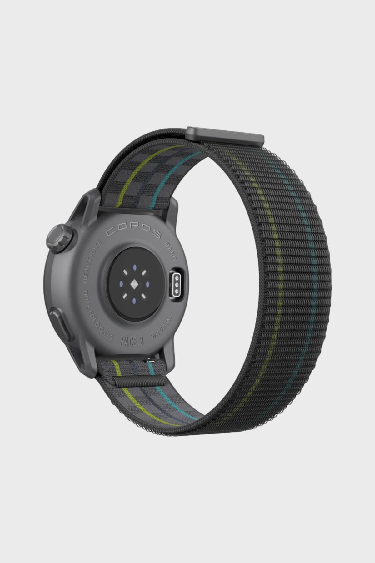 WATCH PACE 3 Coros - Montre GPS | Distance – ©DISTANCE | For all