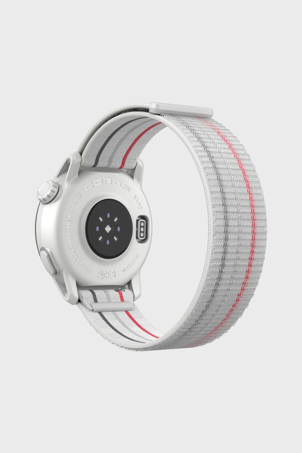 COROS - WATCH PACE 3 – ©DISTANCE | For all runners COROS - WATCH PACE 3 – ©DISTANCE | For all runners