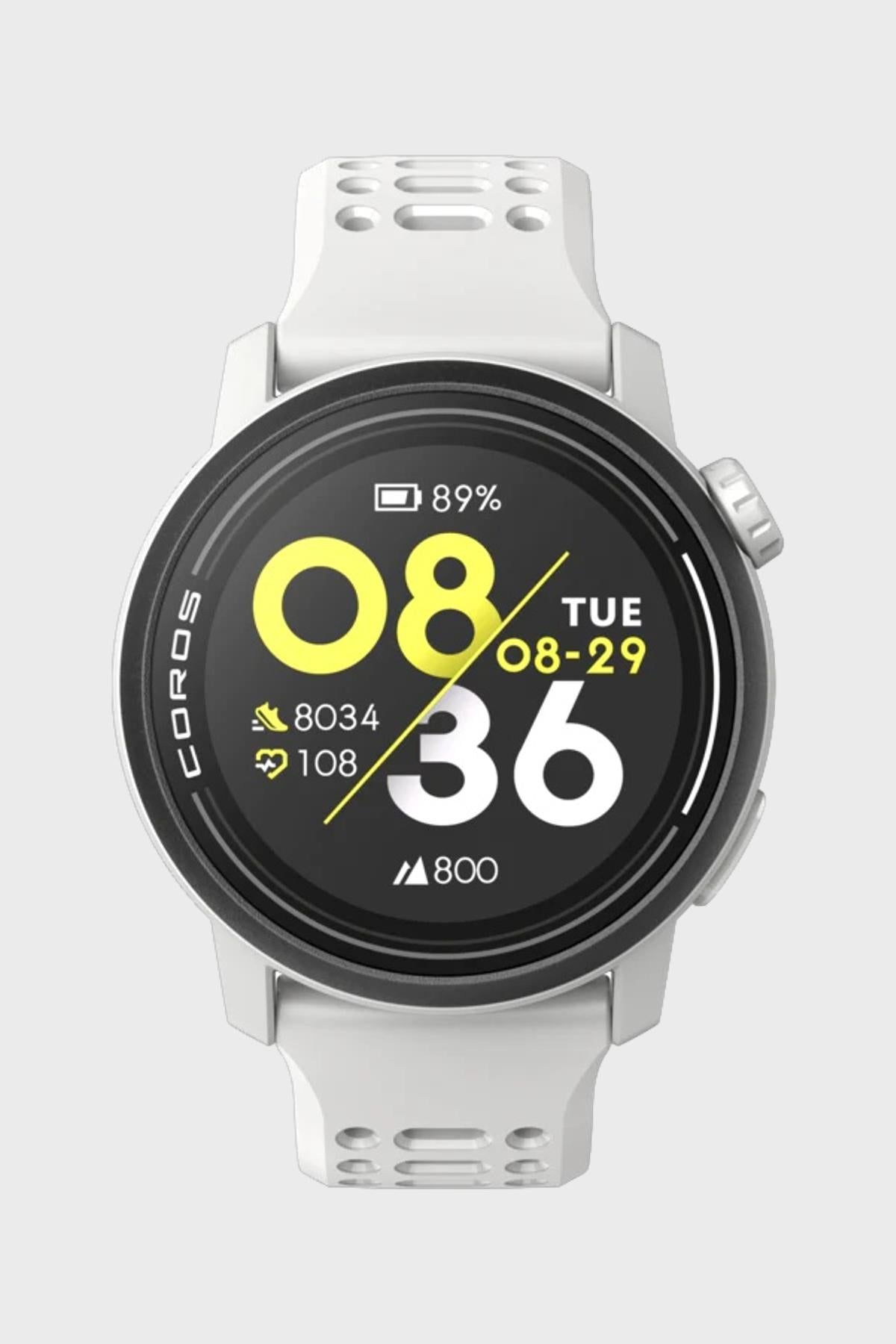 COROS - ウォッチペース 3