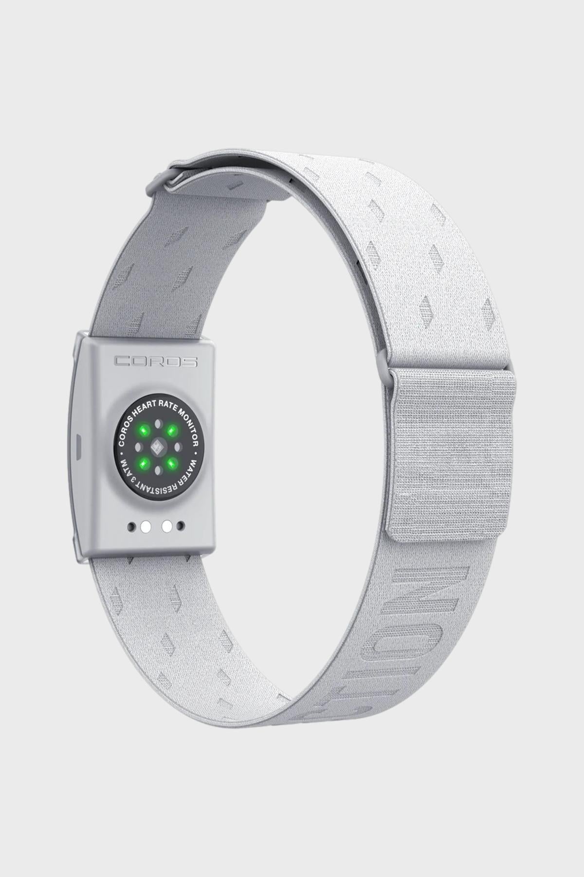 COROS - 心拍数モニター