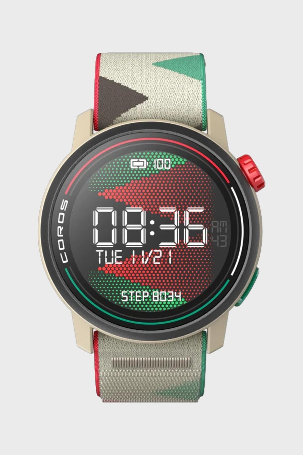WATCH PACE 3