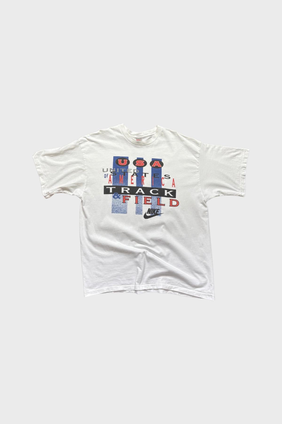 REMATCH - NIKE TEE