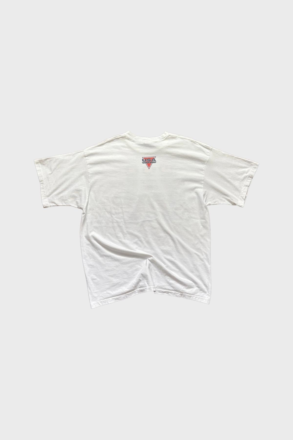 REMATCH - NIKE TEE