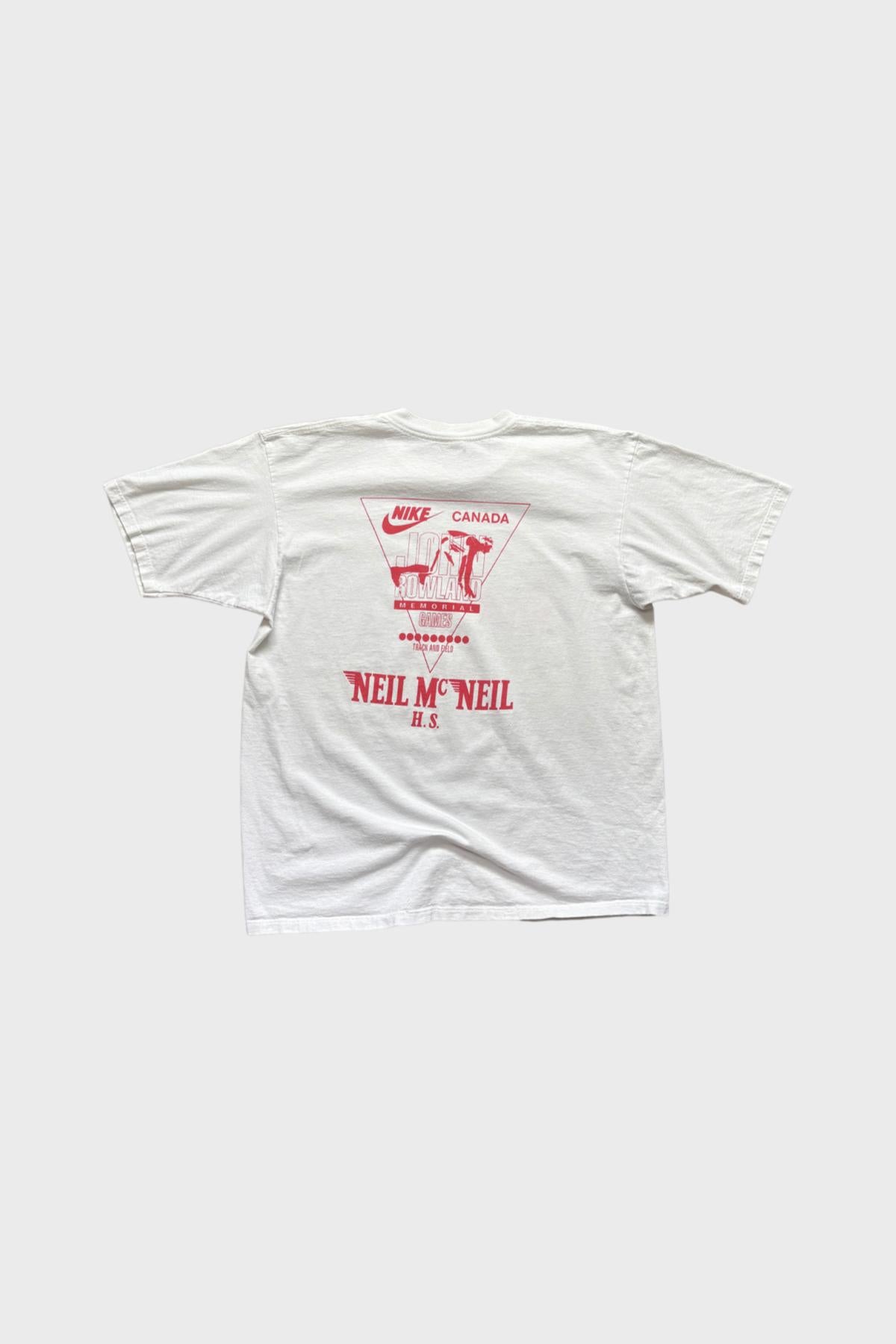 REMATCH - NIKE TEE