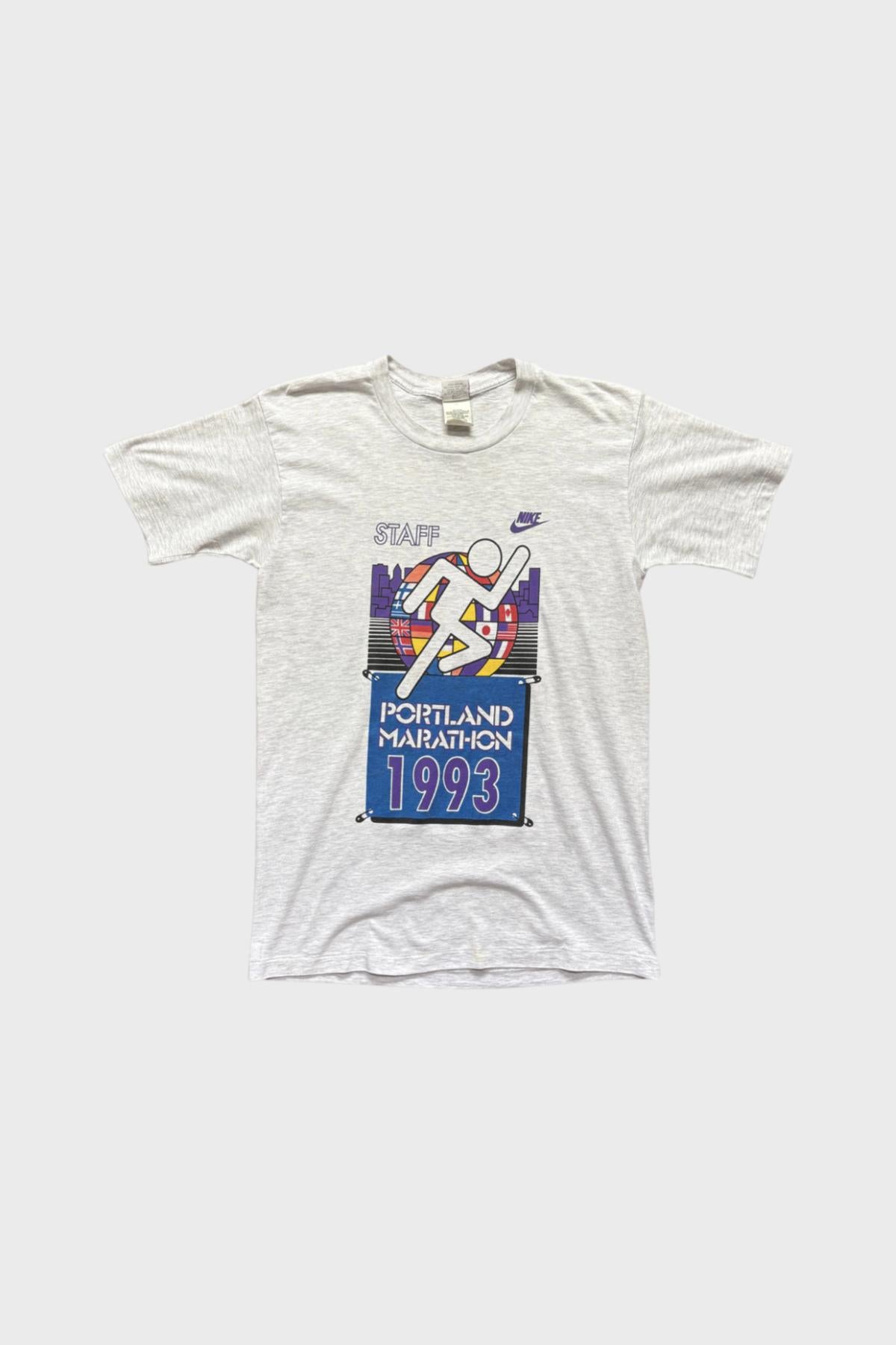 REMATCH - NIKE TEE