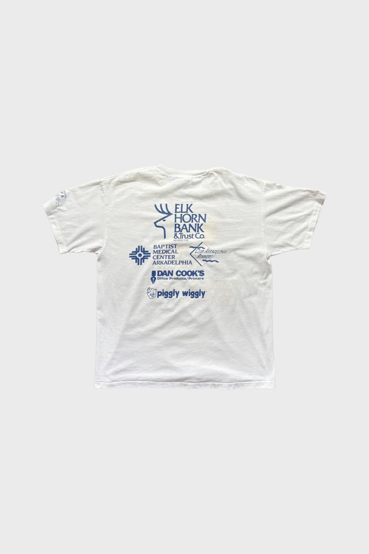 REMATCH - HANES TEE