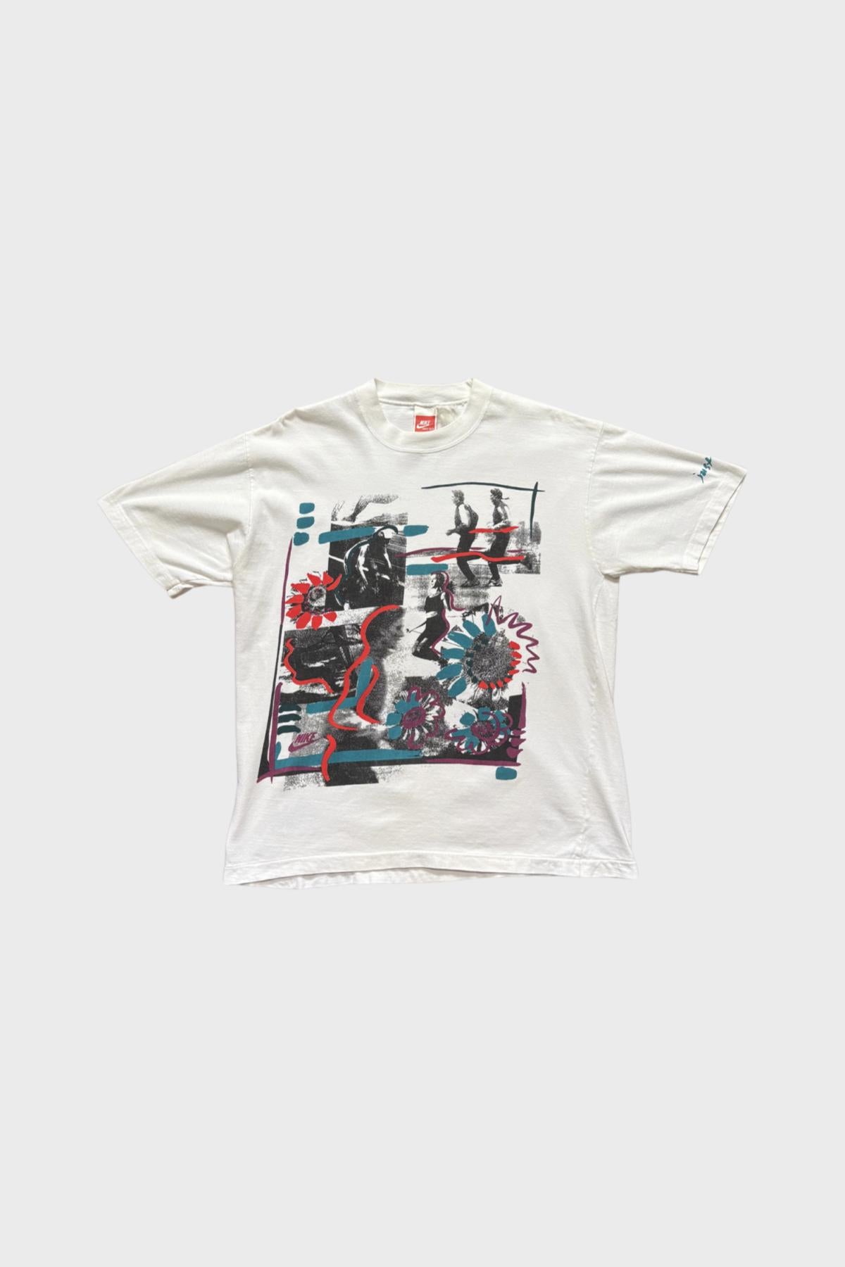 REMATCH - NIKE TEE