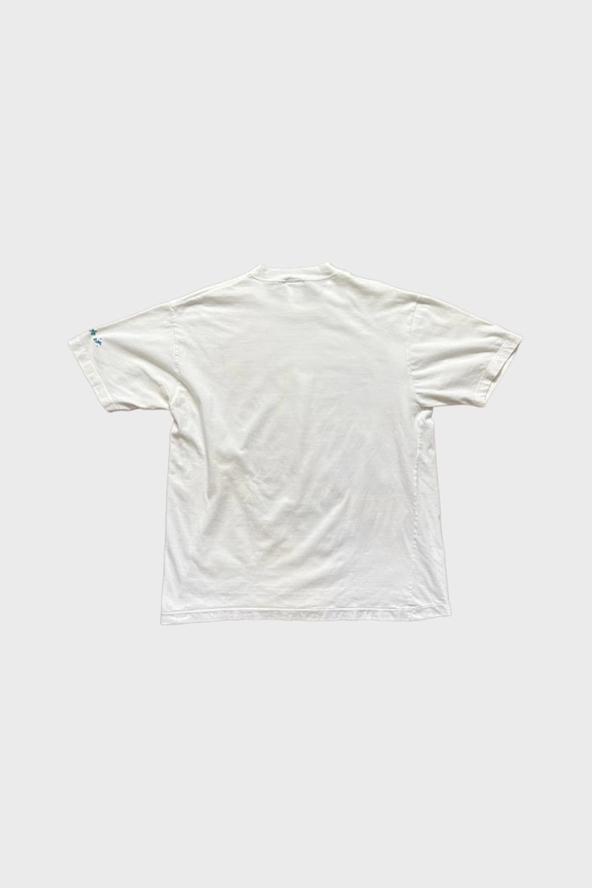 REMATCH - NIKE TEE