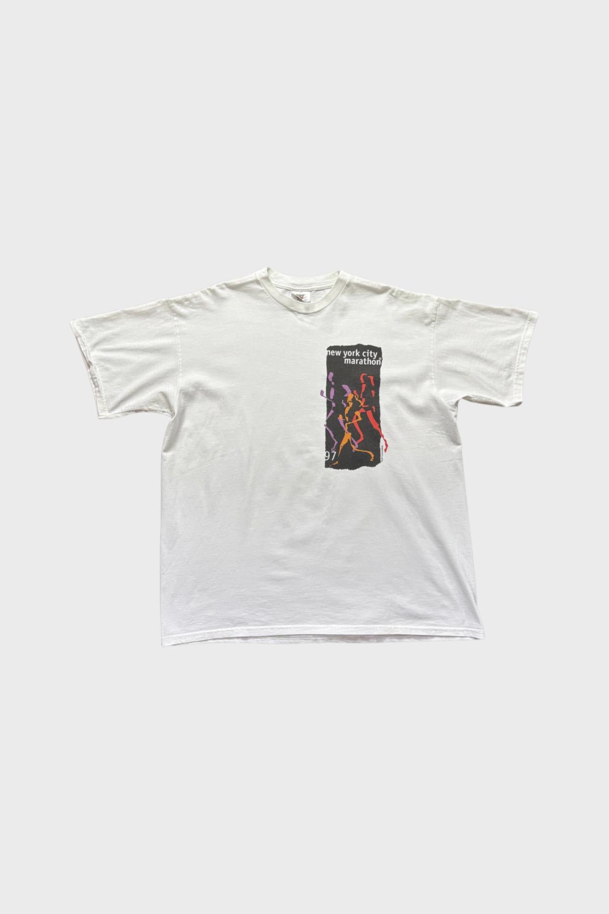 REMATCH - NIKE TEE