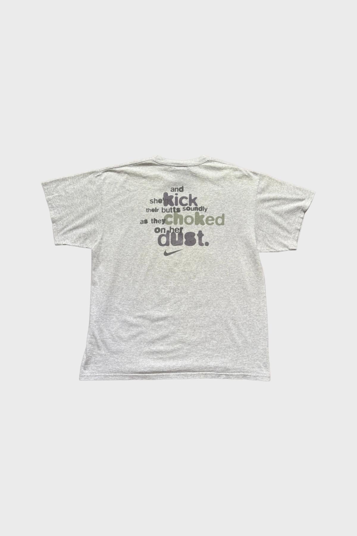 REMATCH - NIKE TEE
