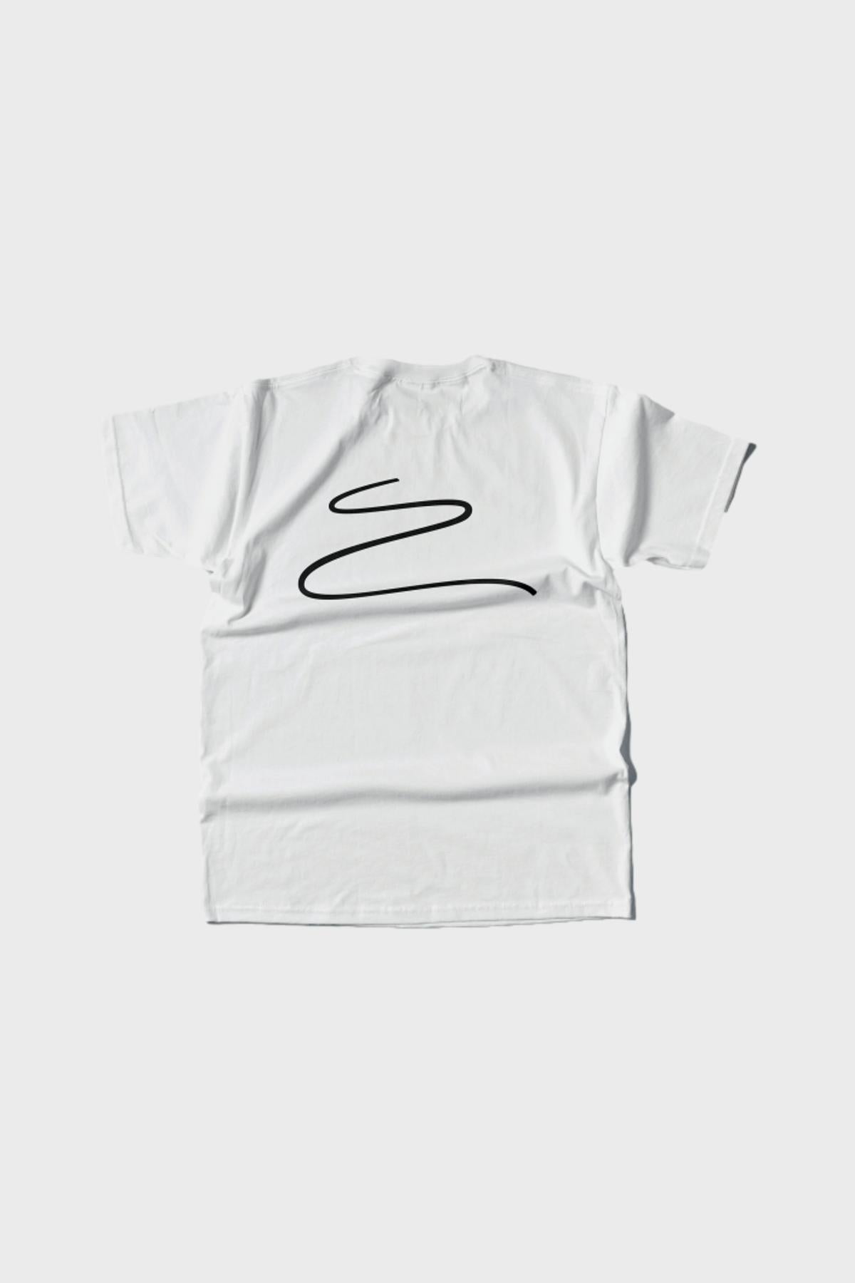 DISTANCE - WORLWIDE TEE