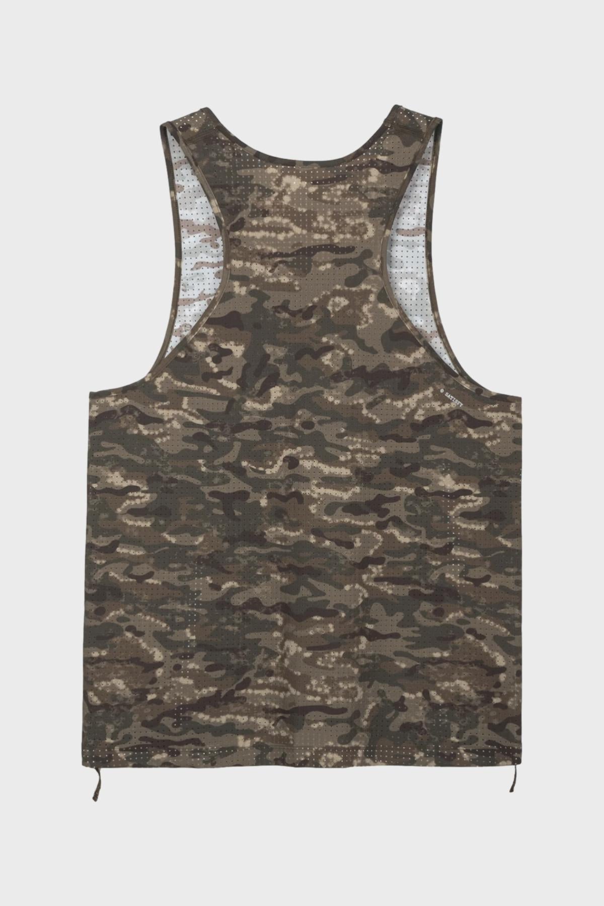 Space-O™ Singlet