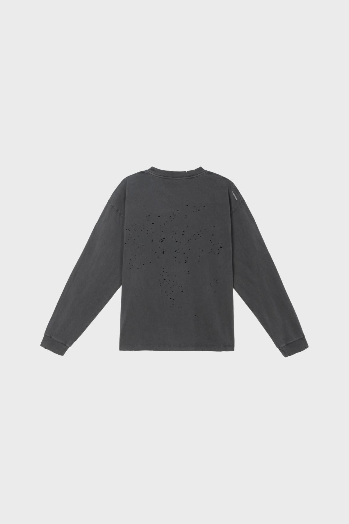 MothTech™ Long Tee