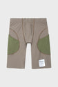 TechSilk™ Evo 9" Half Tights