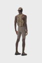 TechSilk™ Evo 9" Half Tights