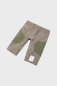 TechSilk™ Evo 9" Half Tights