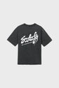 MothTech™ T-Shirt AirBrush Eagle