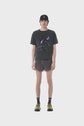 MothTech™ T-Shirt AirBrush Eagle