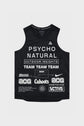 Solar Chase Tank Top